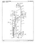 Diagram for 06 - Outer Door