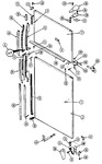 Diagram for 05 - Outer Door