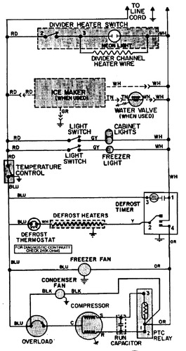 Diagram for RTD2300DAE