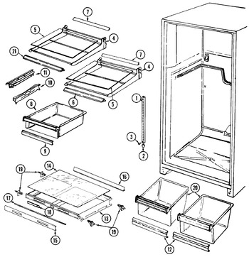 Diagram for RTDA238AAE