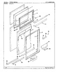 Diagram for 04 - Inner Door