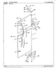 Diagram for 06 - Outer Door