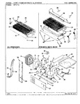 Diagram for 08 - Unit Compartment