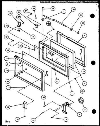 Diagram for RV10AT (BOM: P7690106M)