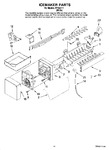 Diagram for 08 - Icemaker Parts, Optional Parts (not Included)