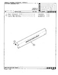 Diagram for 02 - Control Panel