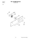 Diagram for 02 - Blower Motor