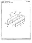 Diagram for 01 - Access Panel