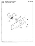 Diagram for 03 - Blower Motor (cooling)