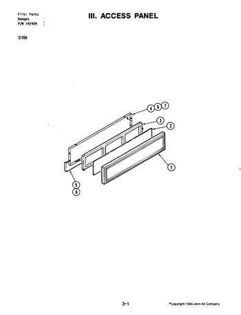 Diagram for S156B-C