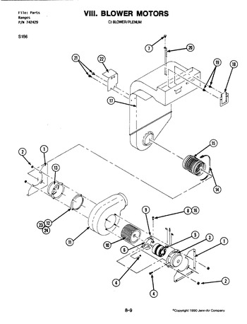 Diagram for S156B-C