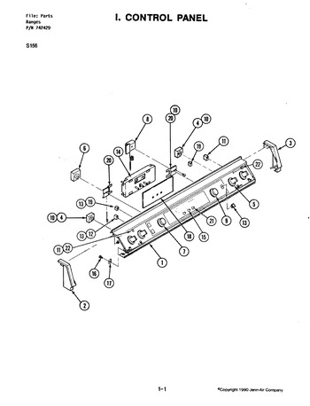 Diagram for S156B-C