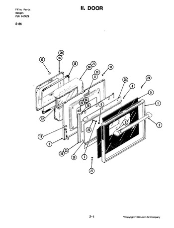 Diagram for S156B-C