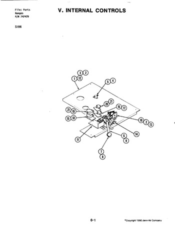 Diagram for S156B-C