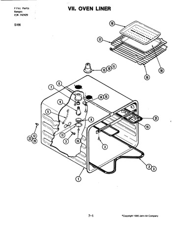 Diagram for S156B-C