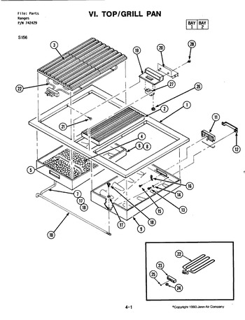 Diagram for S156B-C