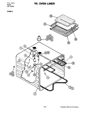 Diagram for S156B-C