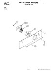 Diagram for 05 - Blower Motor-cooling Fan (s156w)