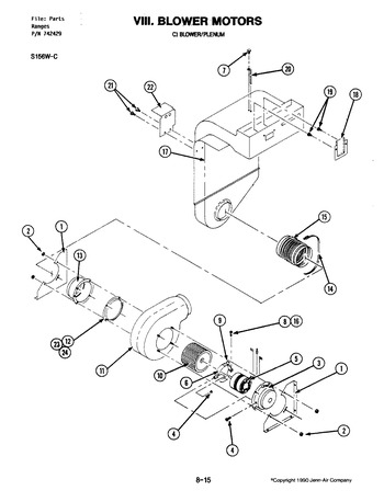 Diagram for S156W-C