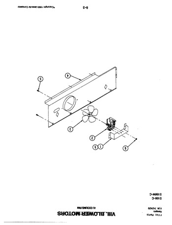 Diagram for S156W-C