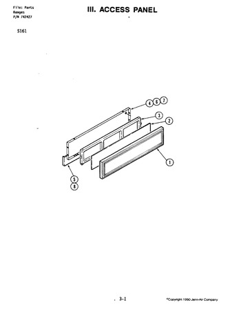 Diagram for S161