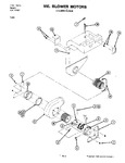 Diagram for 03 - Blower Motor