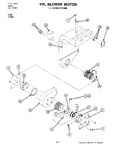 Diagram for 03 - Blower Motor