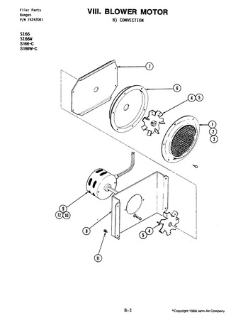 Diagram for S166