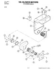 Diagram for 02 - Blower Motor (blower/plenum)