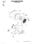 Diagram for 03 - Blower Motor (convection Fan)