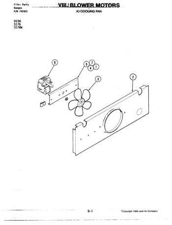 Diagram for S176