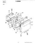 Diagram for 07 - Door