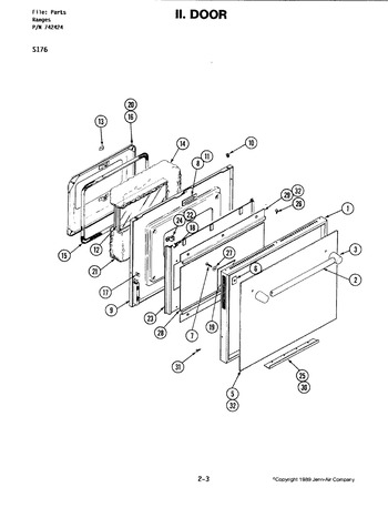 Diagram for S176