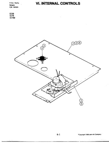 Diagram for S176