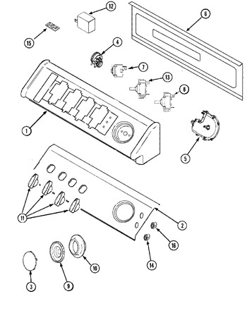 Diagram for SAV5910EWW