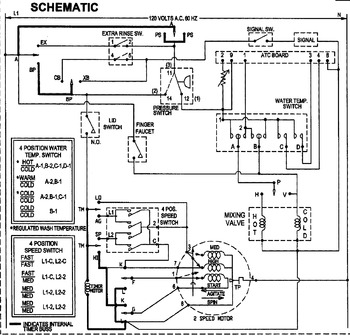 Diagram for SAV5910EWW