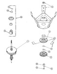 Diagram for 13 - Transmission & Brake (series 15)