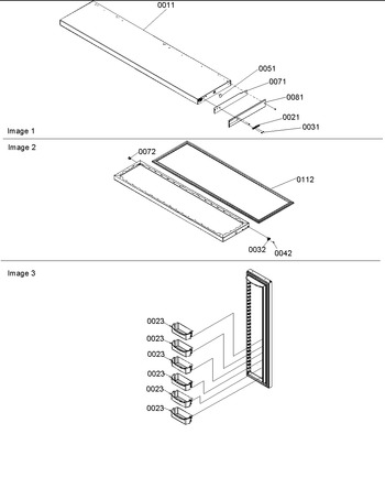 Diagram for SB21VE (BOM: P1315602W E)