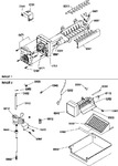 Diagram for 08 - Ice Maker Parts And Add On Ice Maker Kit