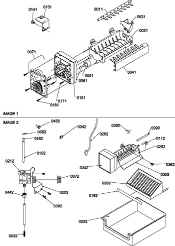 Diagram for SB520SW (BOM: P1185003W W)