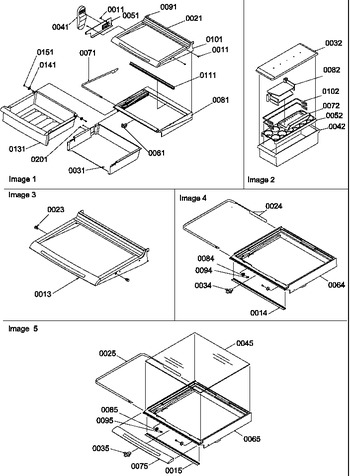 Diagram for SB520SW (BOM: P1185003W W)