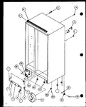 Diagram for 04 - Drain And Rollers