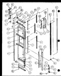 Diagram for 06 - Fz Door