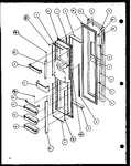 Diagram for 06 - Fz Door