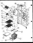 Diagram for 08 - Fz Shelving And Ref Light