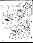 Diagram for 09 - Ice And Water Cavity