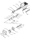 Diagram for 02 - Crushed Ice Bucket