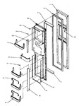 Diagram for 05 - Fz Door