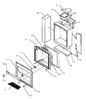 Diagram for 08 - Ice And Water Cavity