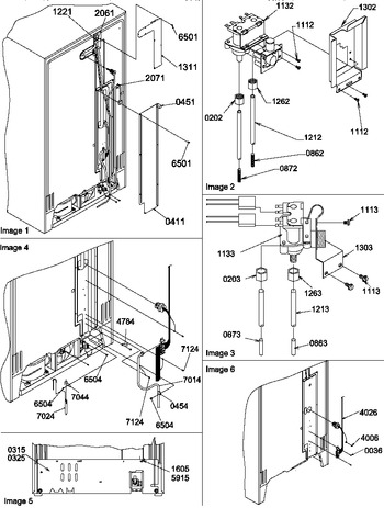 Diagram for SBD20TPE (BOM: P1190006W E)